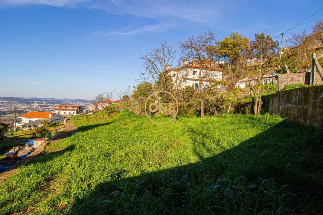 Terreno para Venda em Rebordões Foto 10