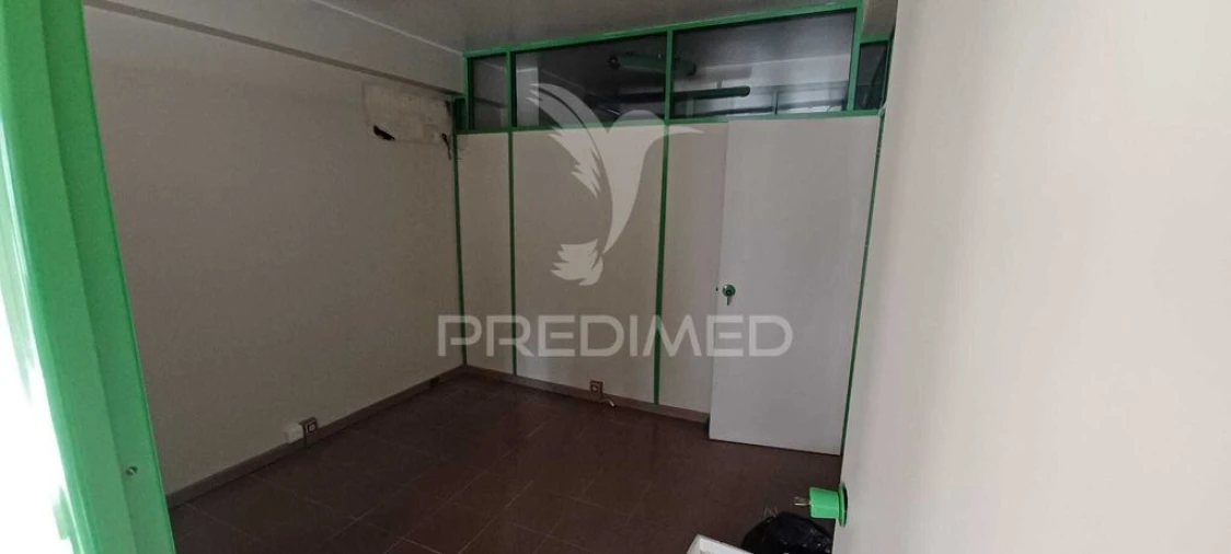 Prédio para Venda em Ribeira de Nisa e Carreiras Foto 19