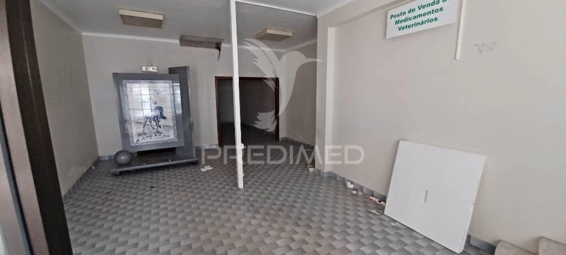 Prédio para Venda em Ribeira de Nisa e Carreiras Foto 3