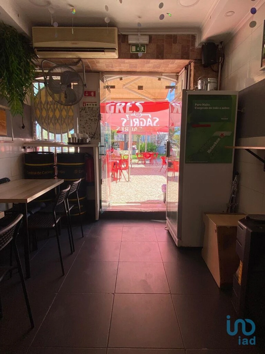 Loja para Venda em União das Freguesias de Setúbal Foto 5