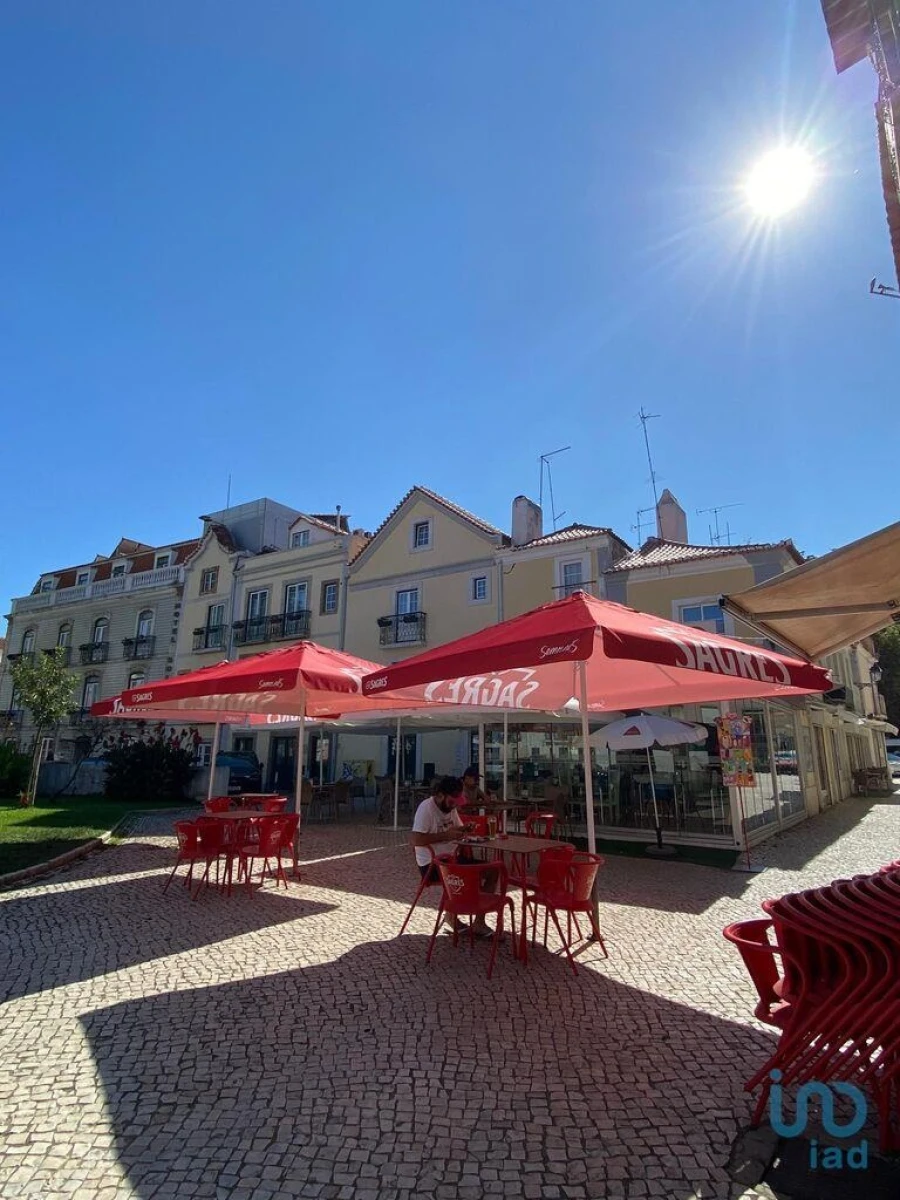 Loja para Venda em União das Freguesias de Setúbal Foto 9