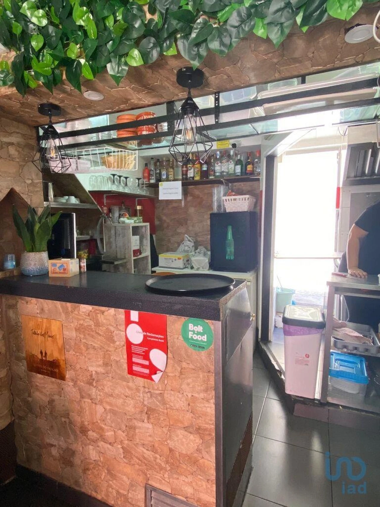 Loja para Venda em União das Freguesias de Setúbal Foto 4