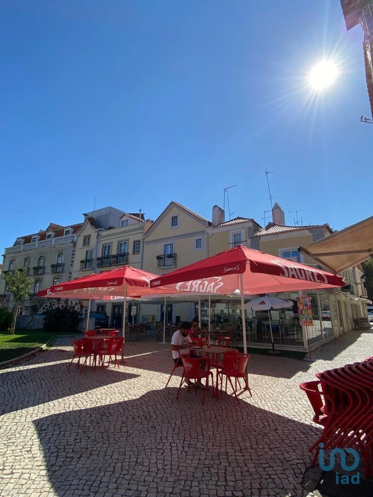 Loja para Venda em União das Freguesias de Setúbal Foto 9