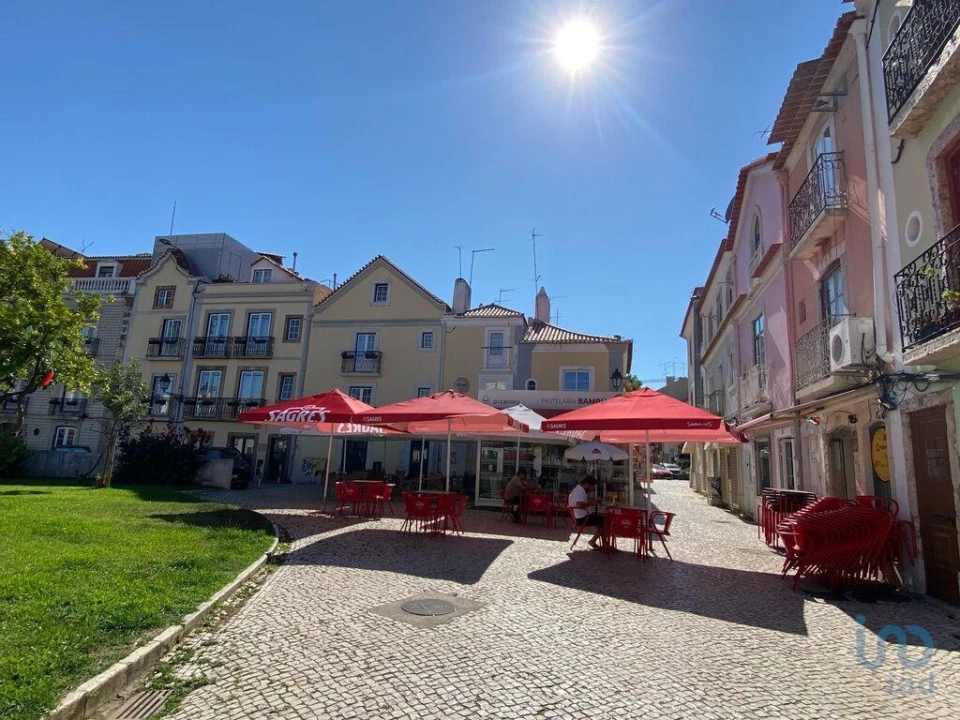 Loja para Venda em União das Freguesias de Setúbal Foto 10