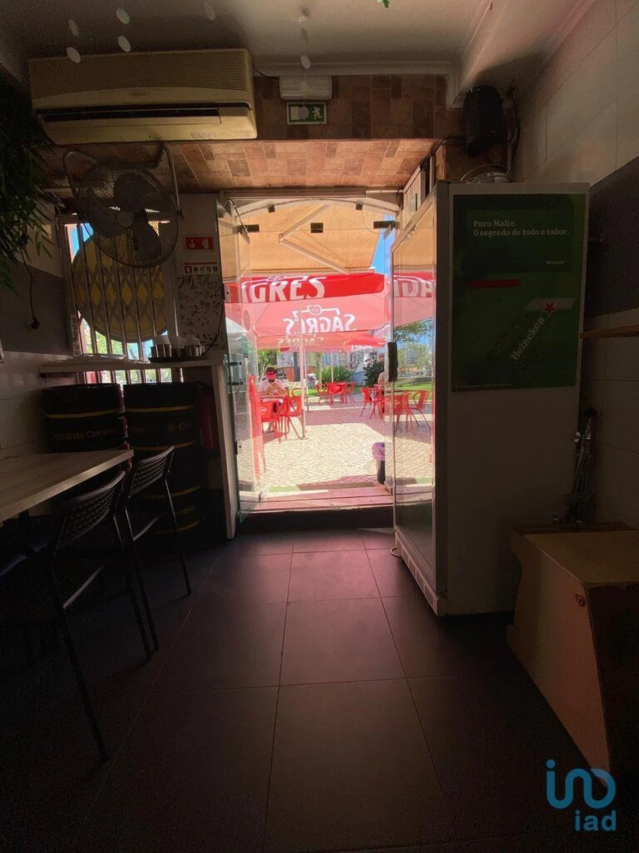 Loja para Venda em União das Freguesias de Setúbal Foto 8