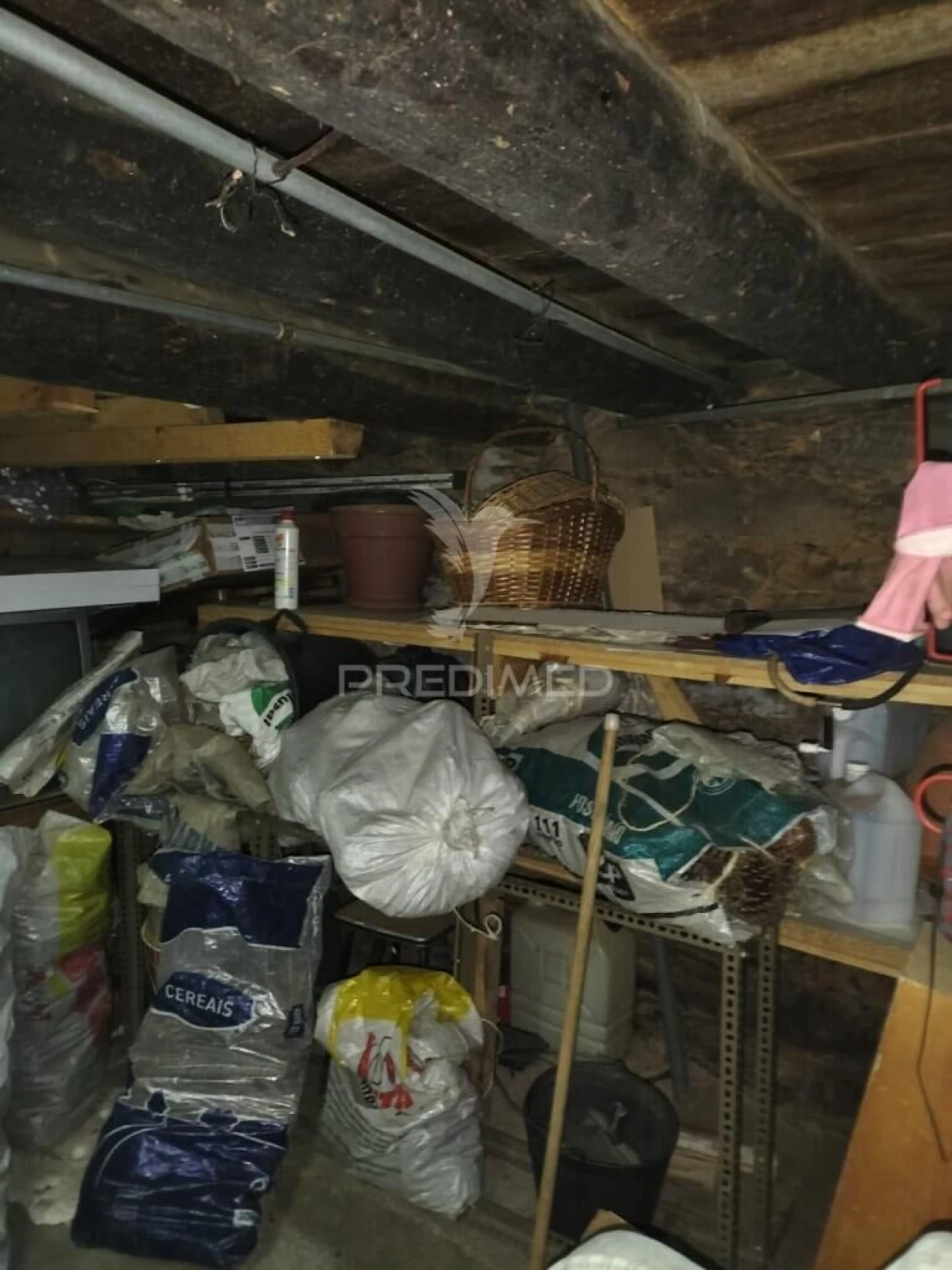 Moradia T9 para Venda em Aldeia de São Francisco de Assis Foto 17