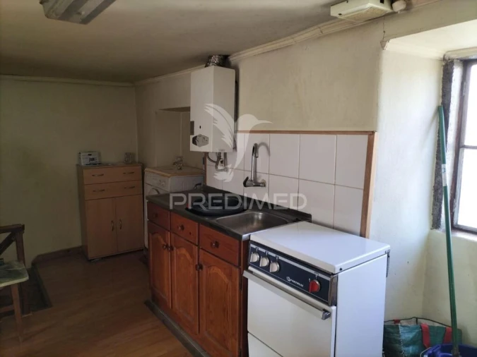 Moradia T9 para Venda em Aldeia de São Francisco de Assis Foto 10