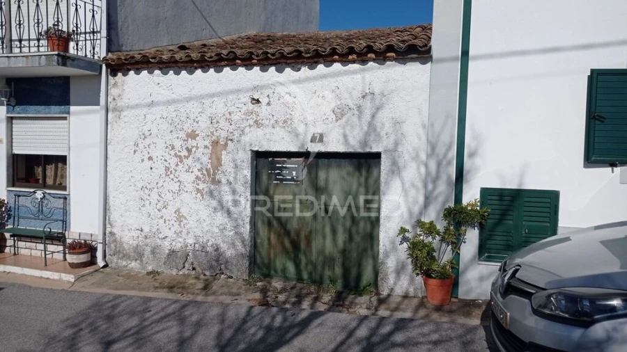 Moradia para Venda em Comenda