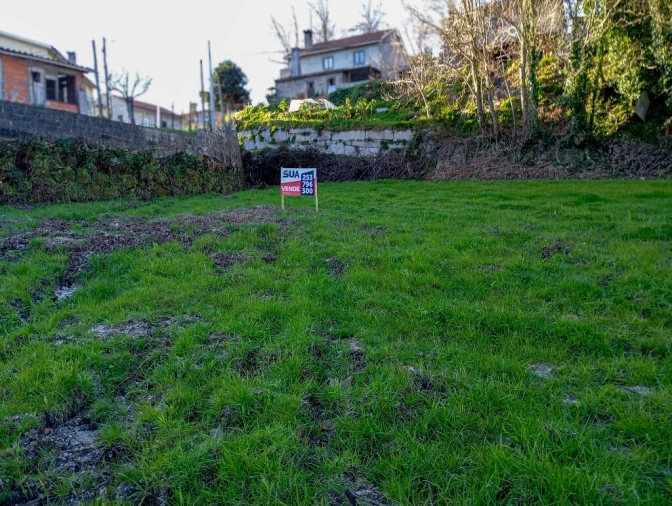 Terreno para Venda em Cantelães Foto 7