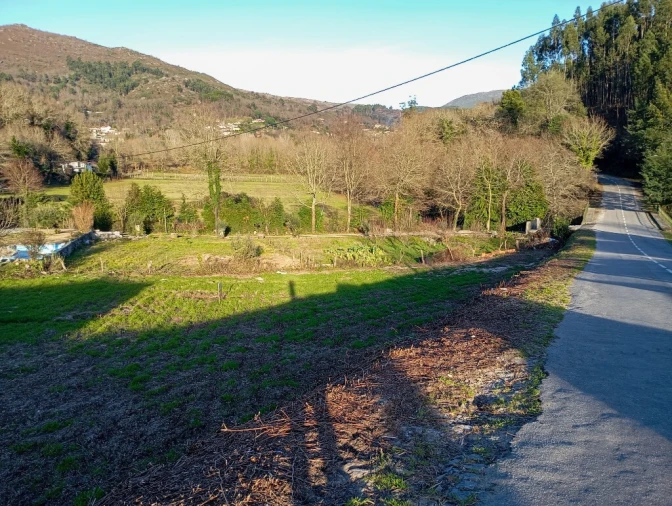 Terreno para Venda em Cantelães Foto 16