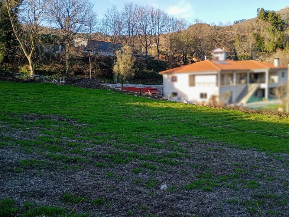 Terreno para Venda em Cantelães Foto 15