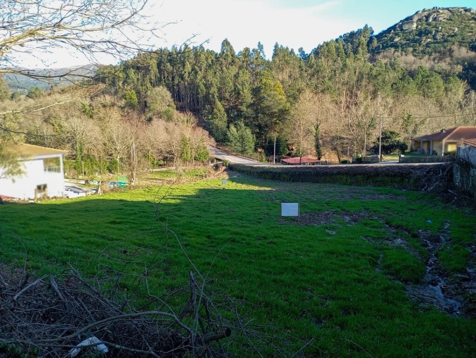 Terreno para Venda em Cantelães Foto 13