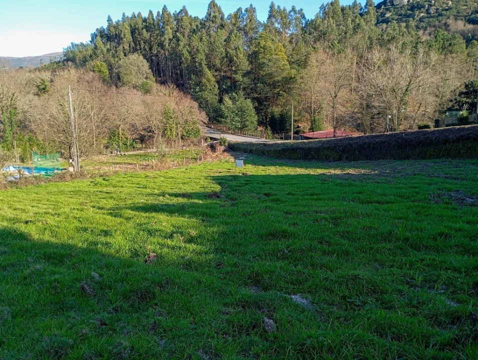Terreno para Venda em Cantelães Foto 9