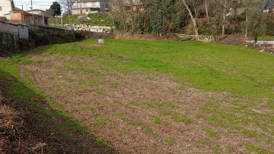 Terreno para Venda em Cantelães