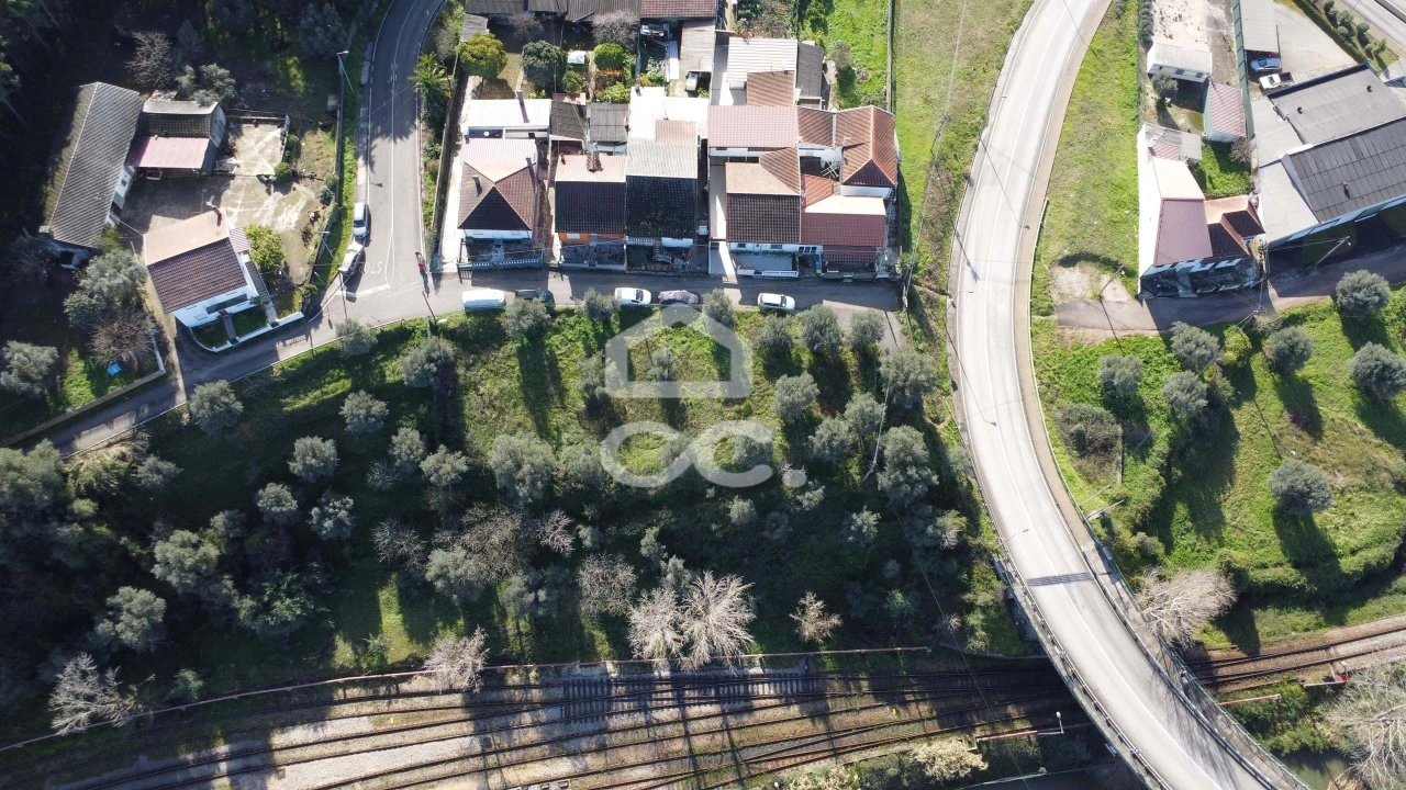 Terreno para Venda em Souselas e Botão Foto 6
