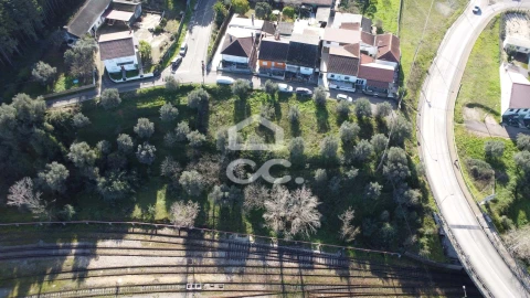 Terreno para Venda em Souselas e Botão
