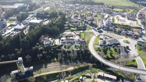 Terreno para Venda em Souselas e Botão