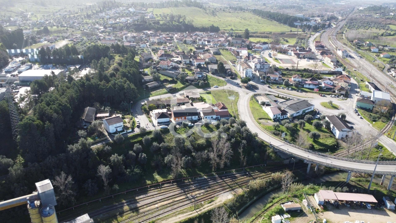 Terreno para Venda em Souselas e Botão Foto 5