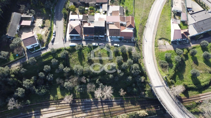 Terreno para Venda em Souselas e Botão Foto 6