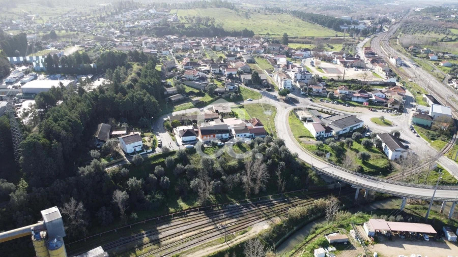 Terreno para Venda em Souselas e Botão Foto 5