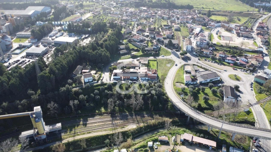 Terreno para Venda em Souselas e Botão Foto 3