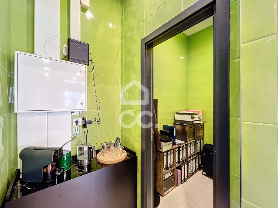 Negócio para Venda em Caldas da Rainha - Santo Onofre e Serra do Bouro Foto 14