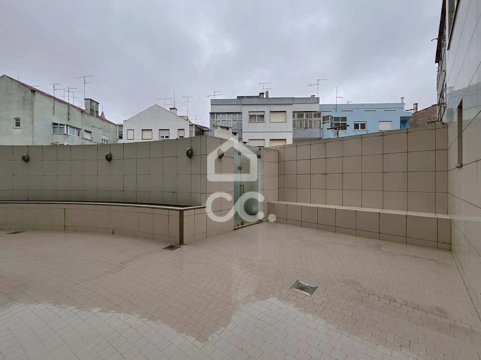 Negócio para Venda em Caldas da Rainha - Santo Onofre e Serra do Bouro Foto 21