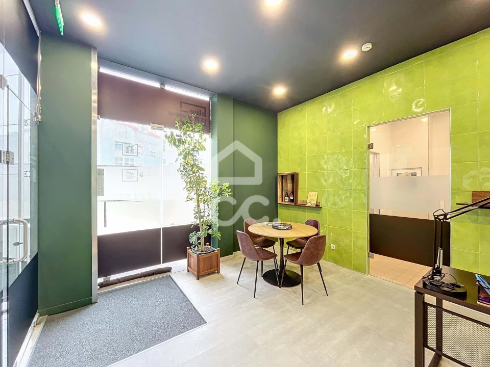 Negócio para Venda em Caldas da Rainha - Santo Onofre e Serra do Bouro Foto 5