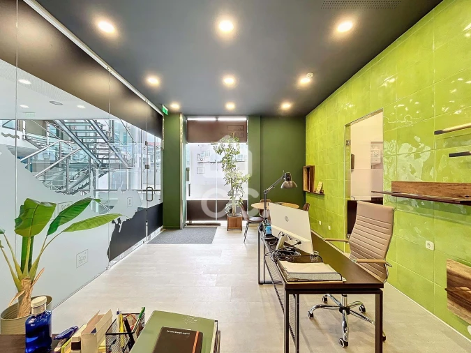 Negócio para Venda em Caldas da Rainha - Santo Onofre e Serra do Bouro Foto 4