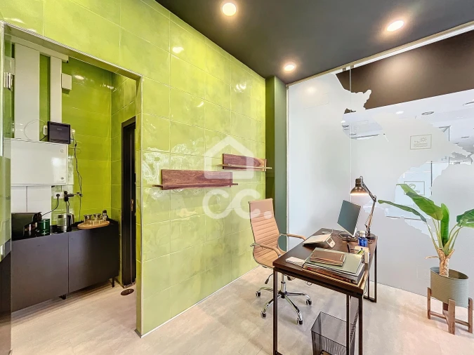 Negócio para Venda em Caldas da Rainha - Santo Onofre e Serra do Bouro Foto 16