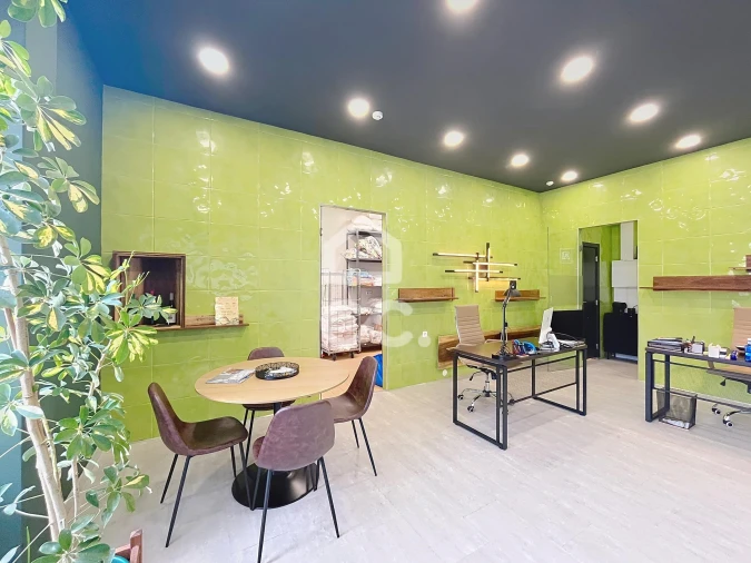 Negócio para Venda em Caldas da Rainha - Santo Onofre e Serra do Bouro Foto 17