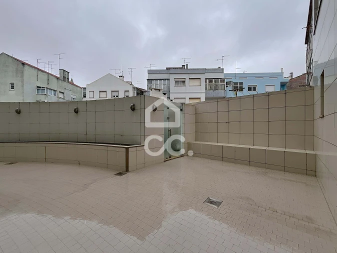 Negócio para Venda em Caldas da Rainha - Santo Onofre e Serra do Bouro Foto 21