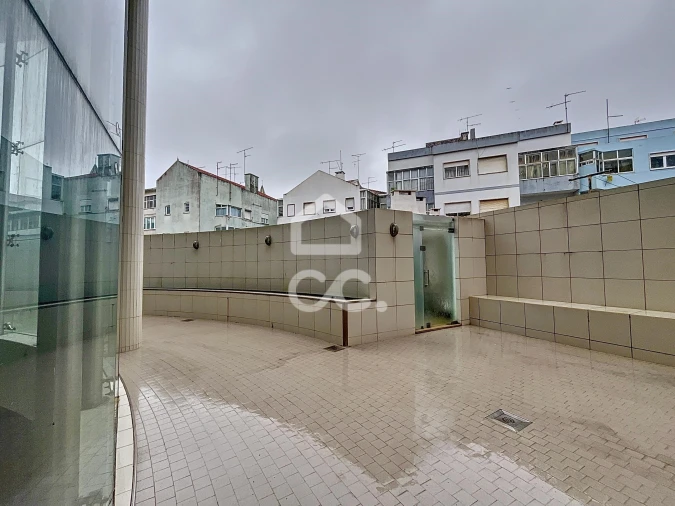 Negócio para Venda em Caldas da Rainha - Santo Onofre e Serra do Bouro Foto 19