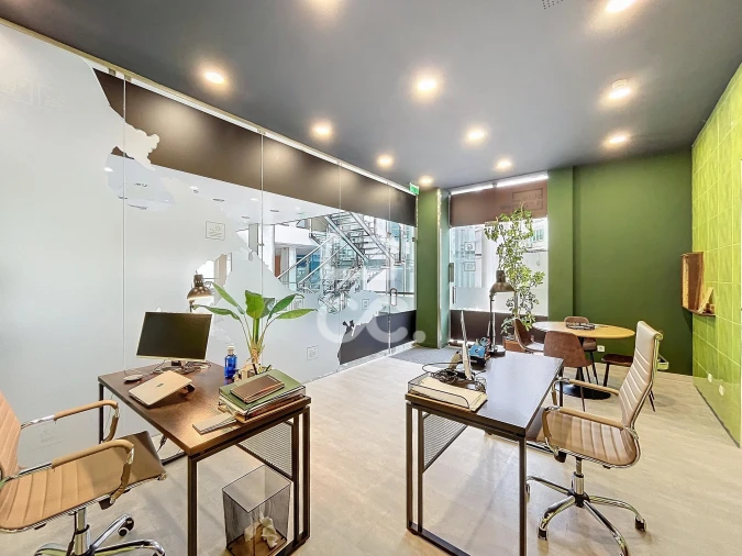 Negócio para Venda em Caldas da Rainha - Santo Onofre e Serra do Bouro Foto 3