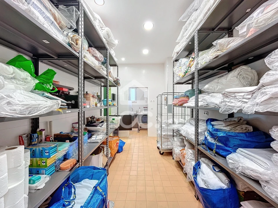 Negócio para Venda em Caldas da Rainha - Santo Onofre e Serra do Bouro Foto 8