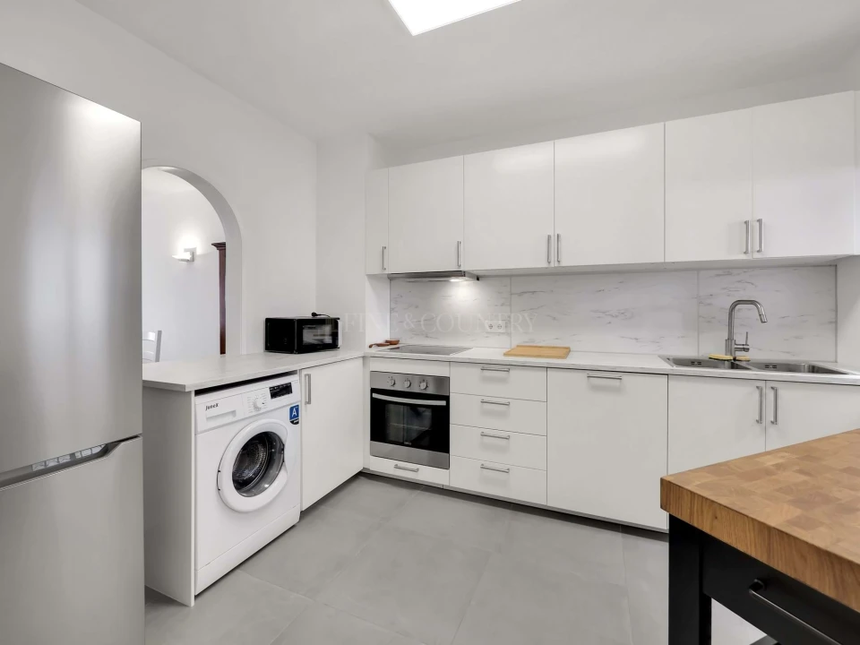 Apartamento T2 para Venda em Lagoa e Carvoeiro Foto 8