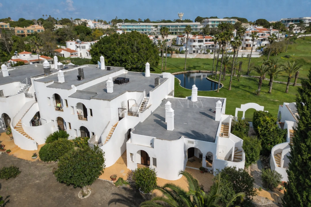 Apartamento T2 para Venda em Lagoa e Carvoeiro Foto 21