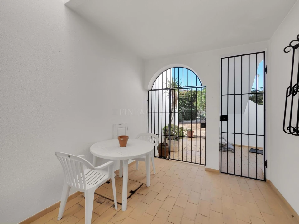 Apartamento T2 para Venda em Lagoa e Carvoeiro Foto 19