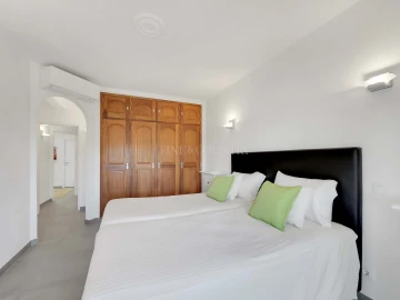 Apartamento T2 para Venda em Lagoa e Carvoeiro