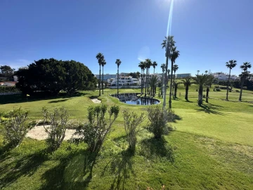 Apartamento T2 para Venda em Lagoa e Carvoeiro
