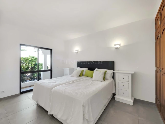 Apartamento T2 para Venda em Lagoa e Carvoeiro Foto 15