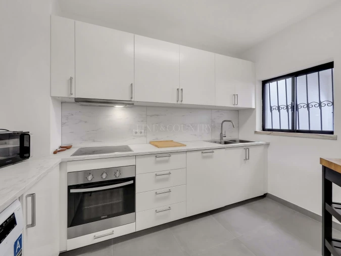 Apartamento T2 para Venda em Lagoa e Carvoeiro Foto 9