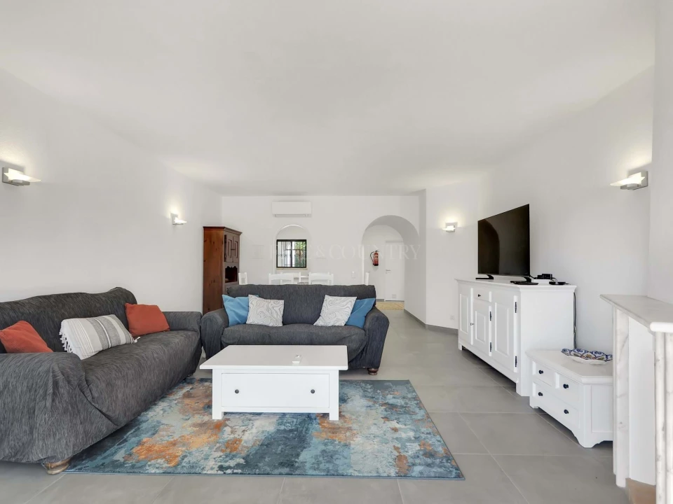 Apartamento T2 para Venda em Lagoa e Carvoeiro Foto 5