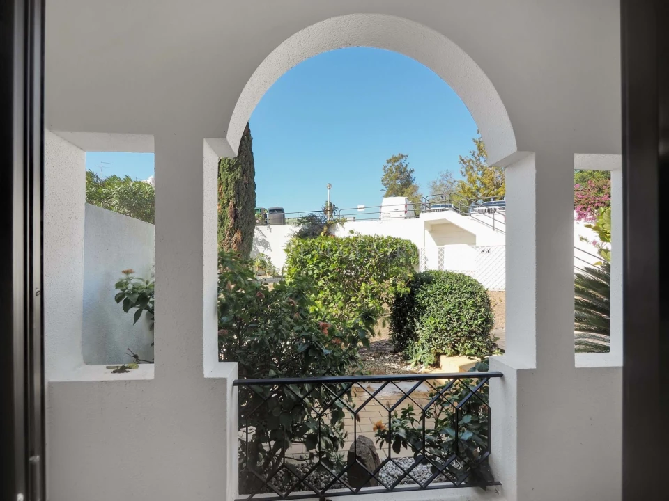Apartamento T2 para Venda em Lagoa e Carvoeiro Foto 18