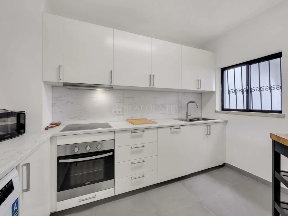 Apartamento T2 para Venda em Lagoa e Carvoeiro Foto 9