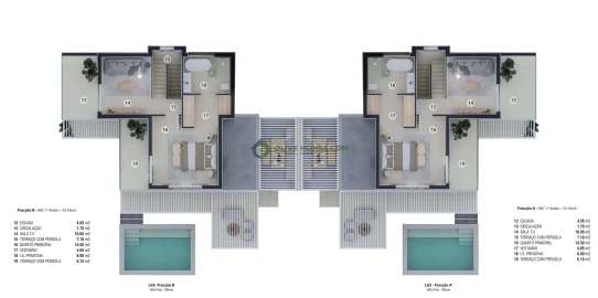 Moradia T3 para Venda em Silves