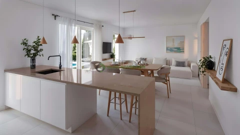 Moradia T3 para Venda em Silves