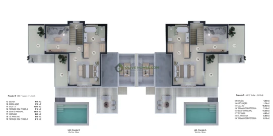Moradia T3 para Venda em Silves