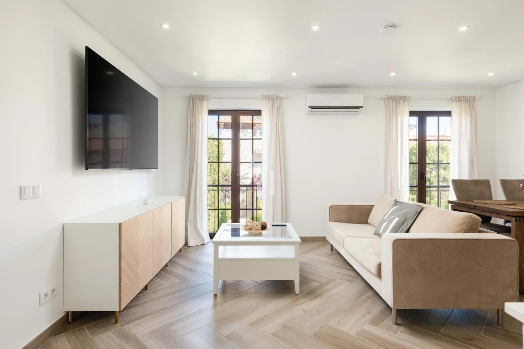 Apartamento T2 para Arrendamento férias em Quarteira Foto 20