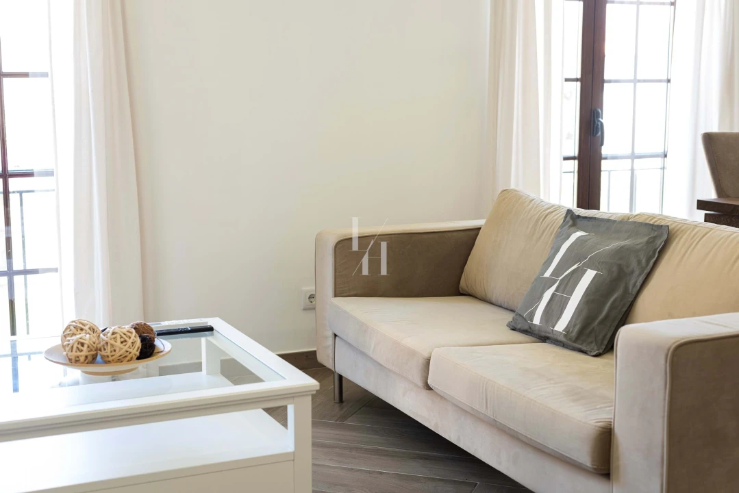 Apartamento T2 para Arrendamento férias em Quarteira Foto 5